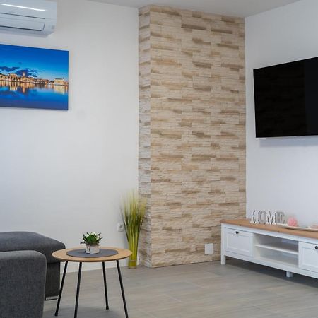 Apartman Hills Сплит Екстериор снимка