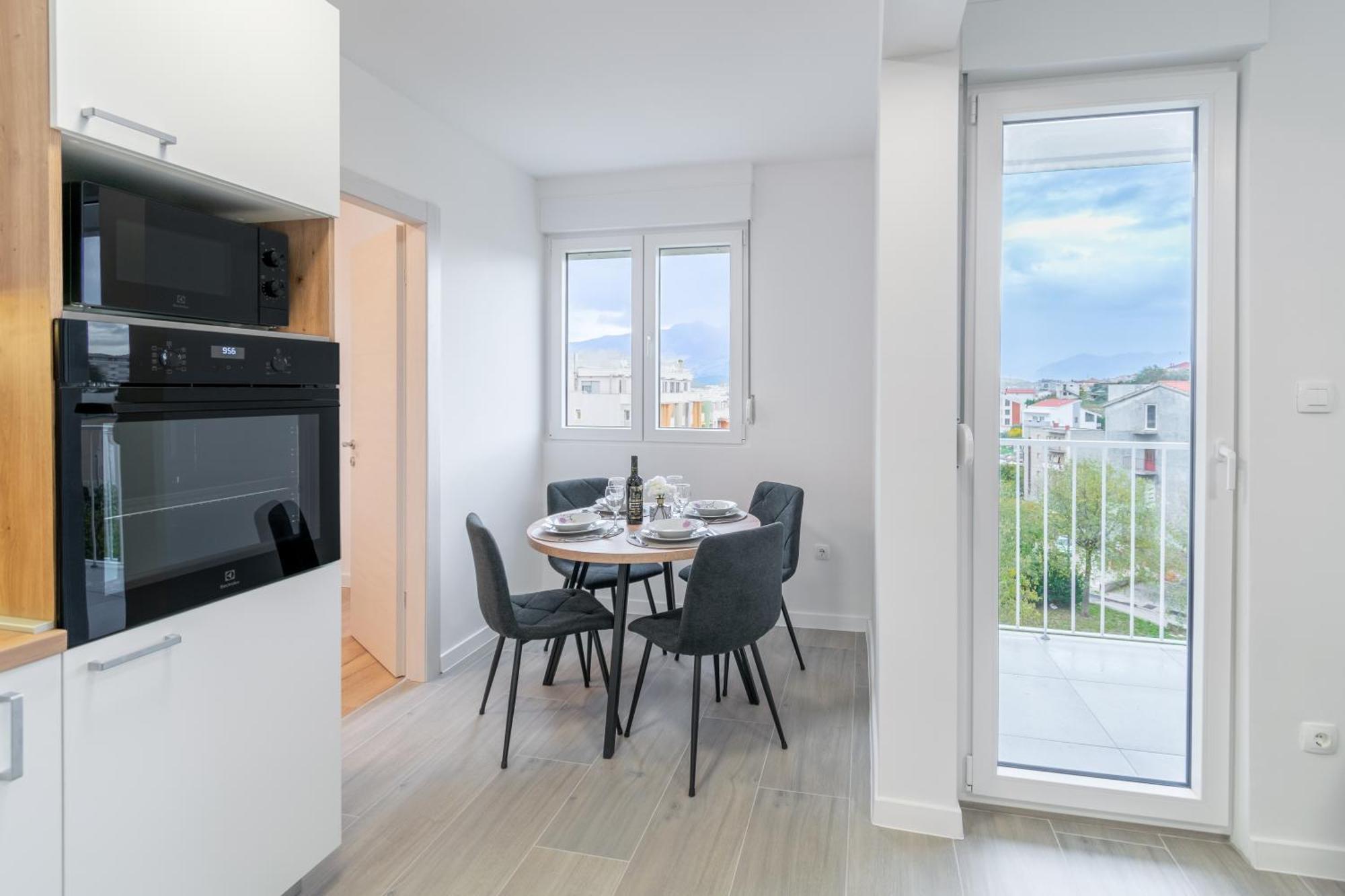 Apartman Hills Сплит Екстериор снимка