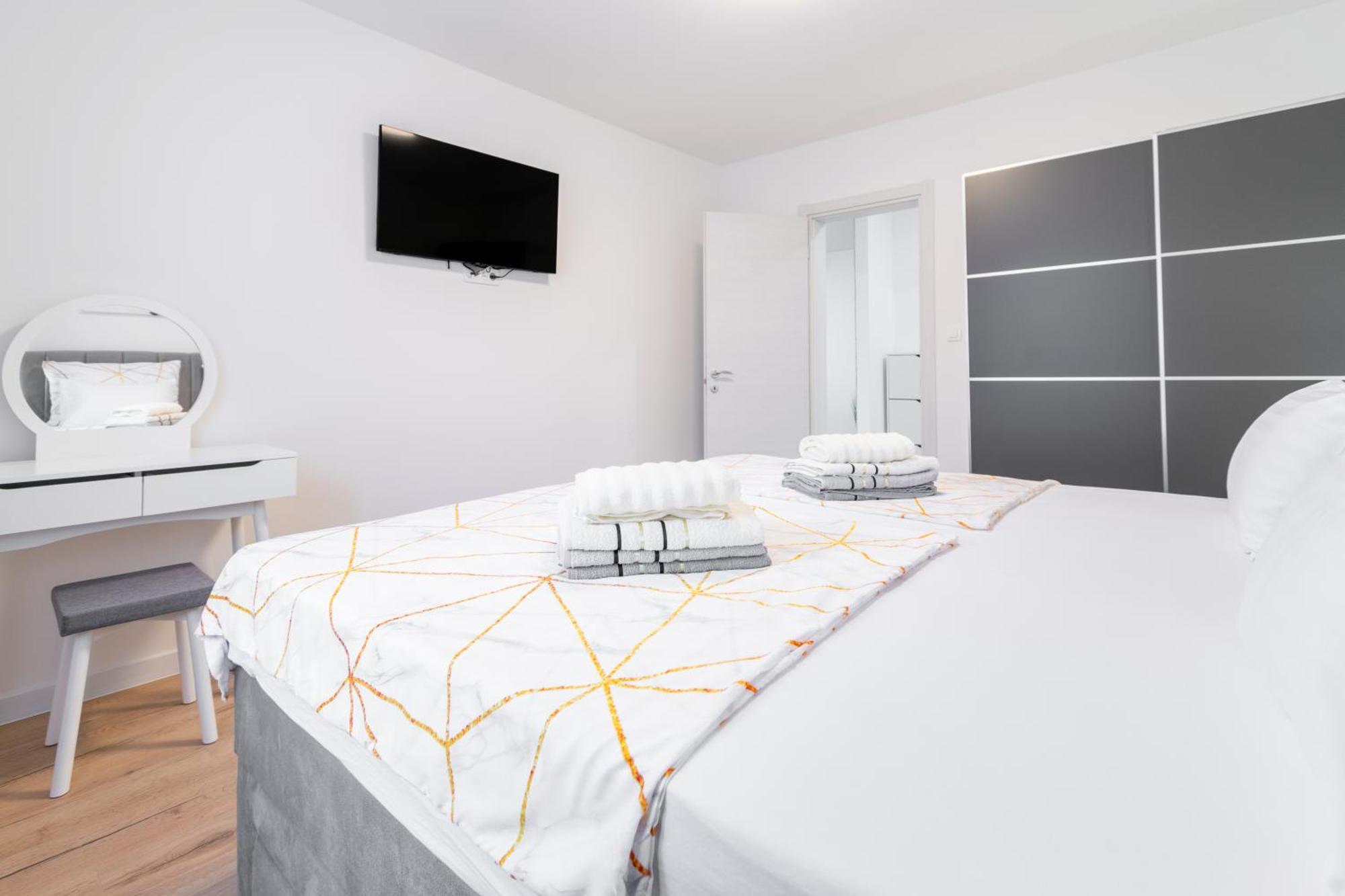 Apartman Hills Сплит Екстериор снимка