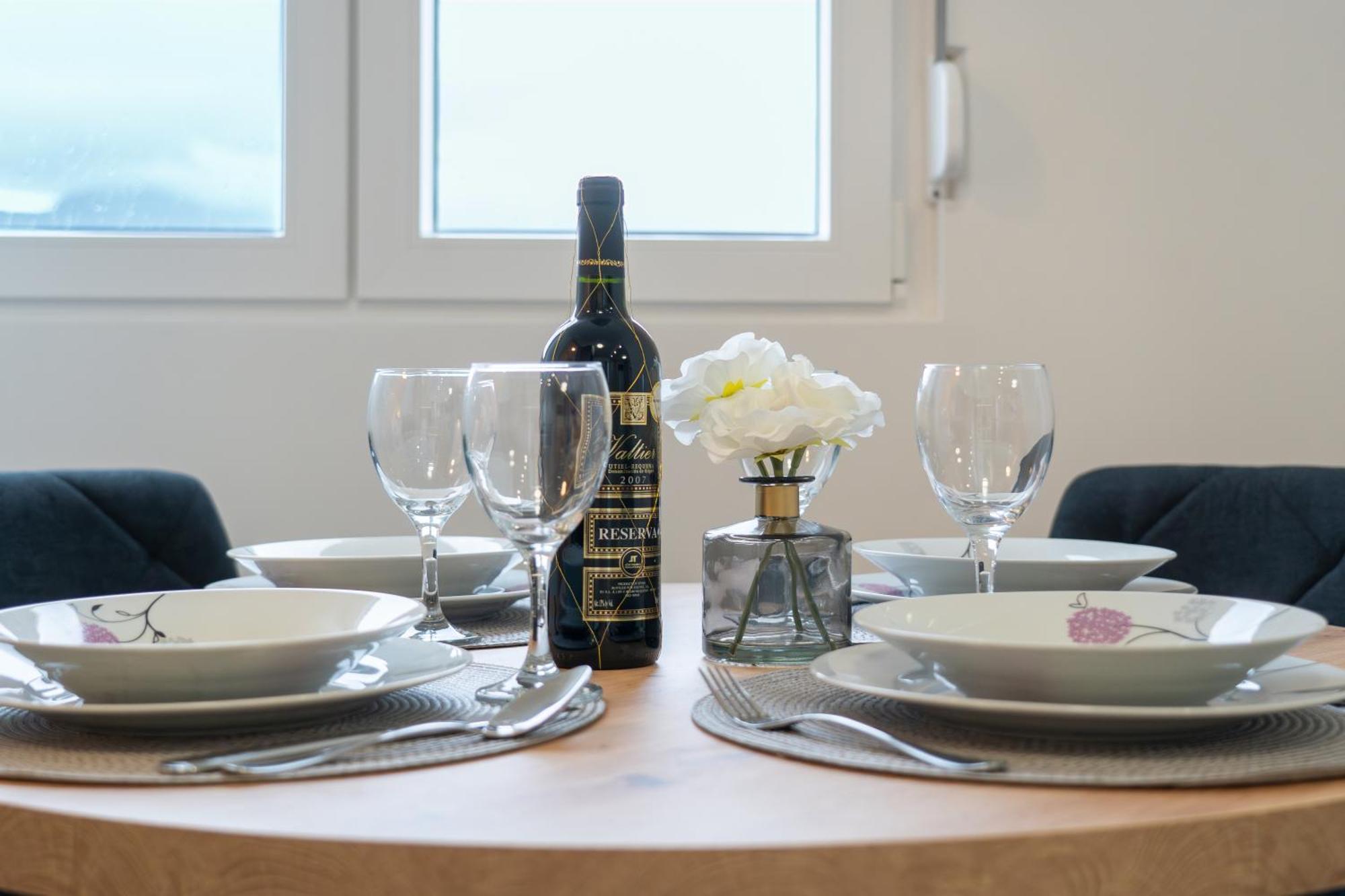 Apartman Hills Сплит Екстериор снимка