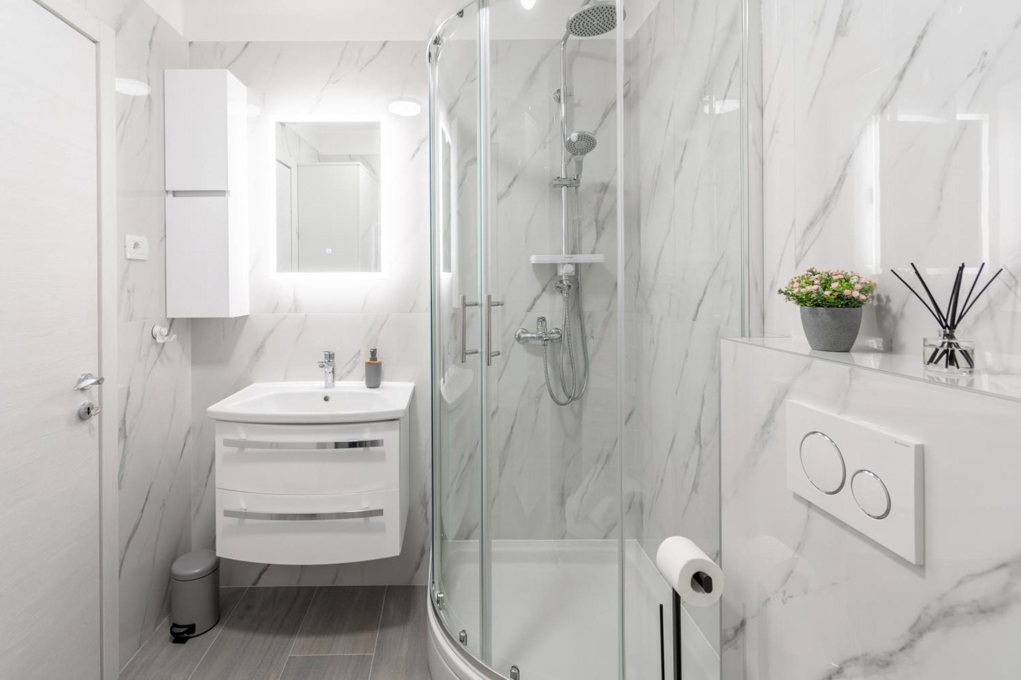 Apartman Hills Сплит Екстериор снимка