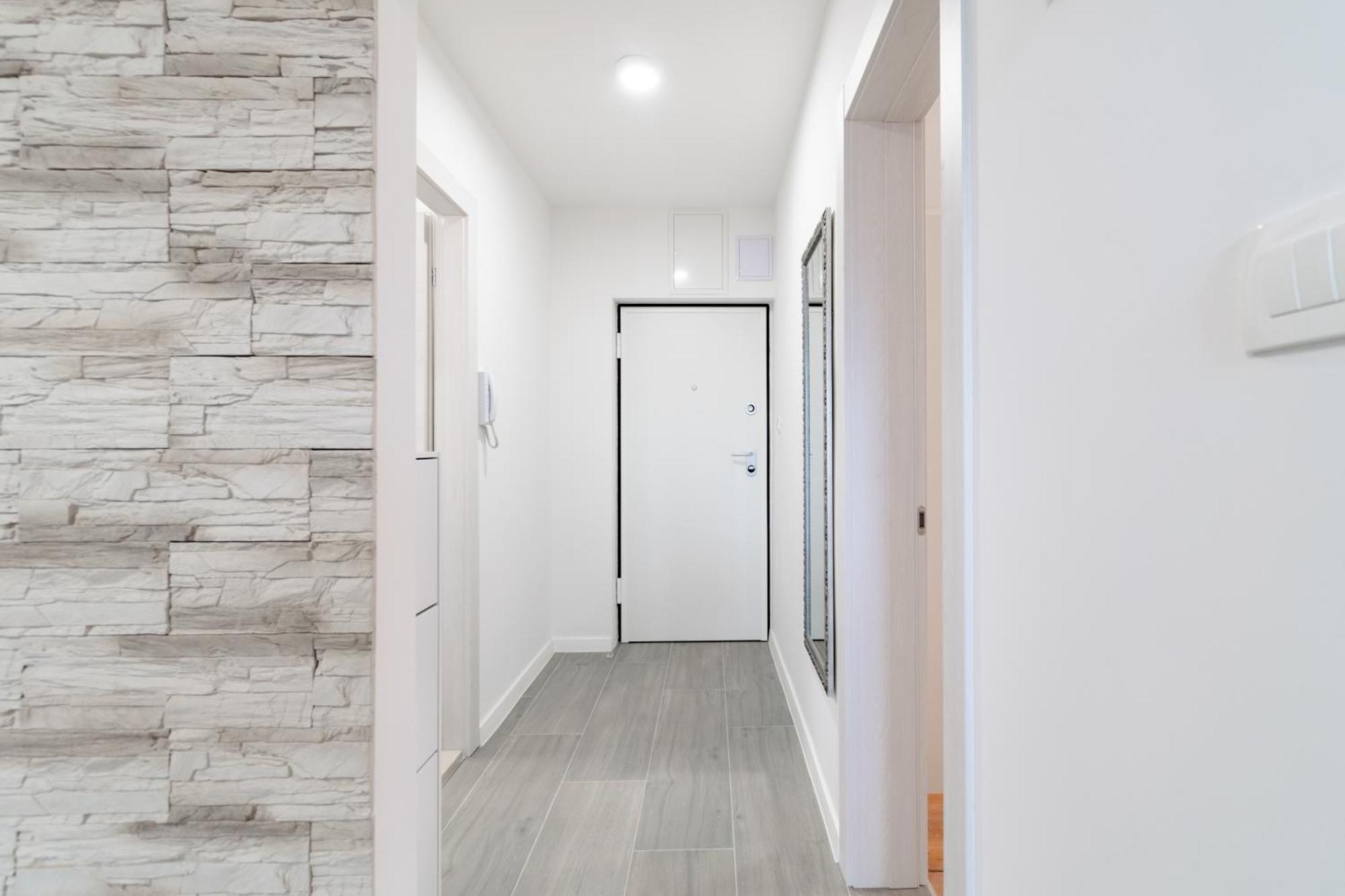 Apartman Hills Сплит Екстериор снимка