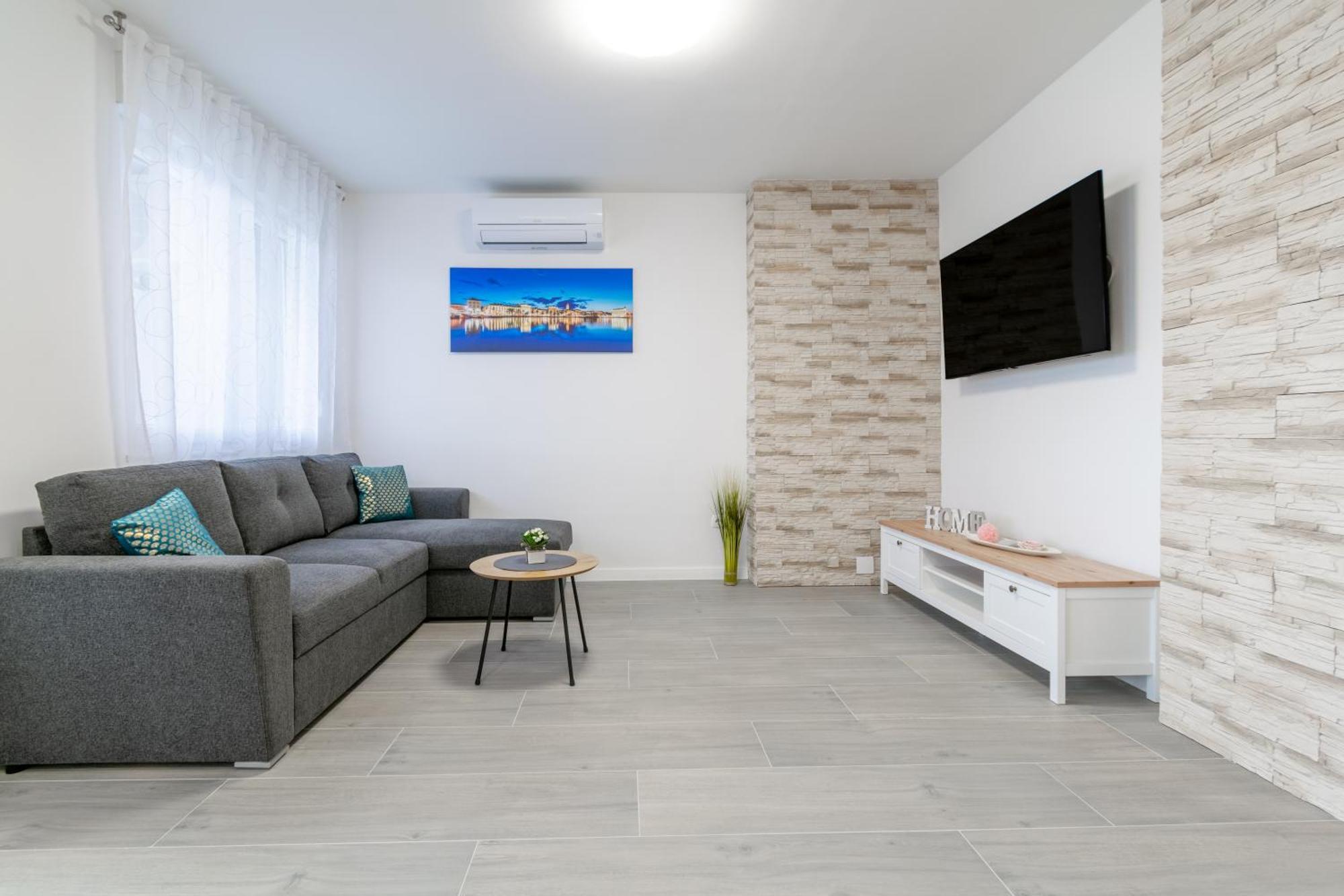 Apartman Hills Сплит Екстериор снимка