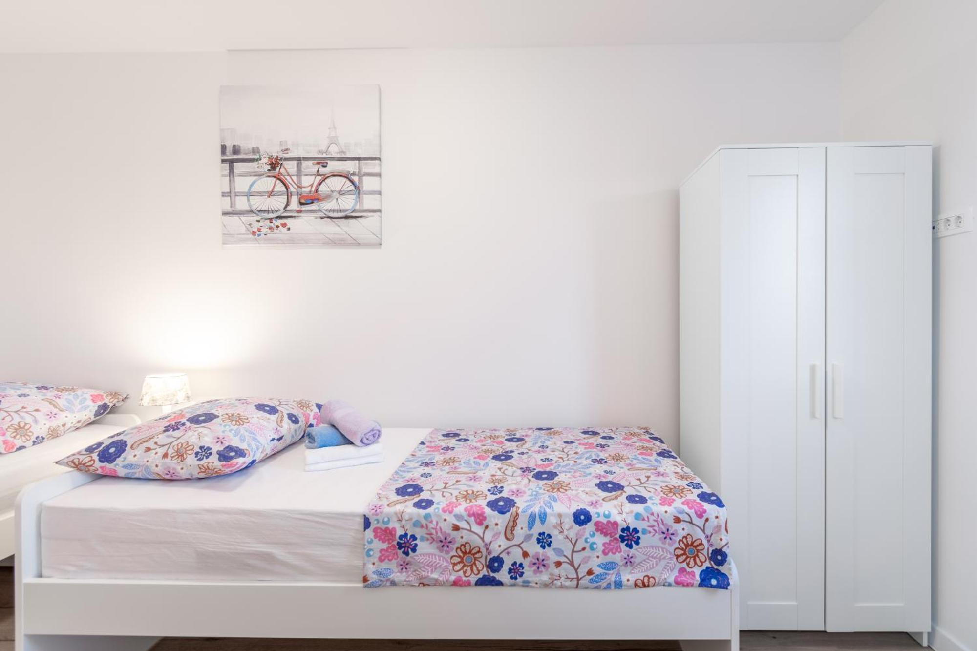Apartman Hills Сплит Екстериор снимка