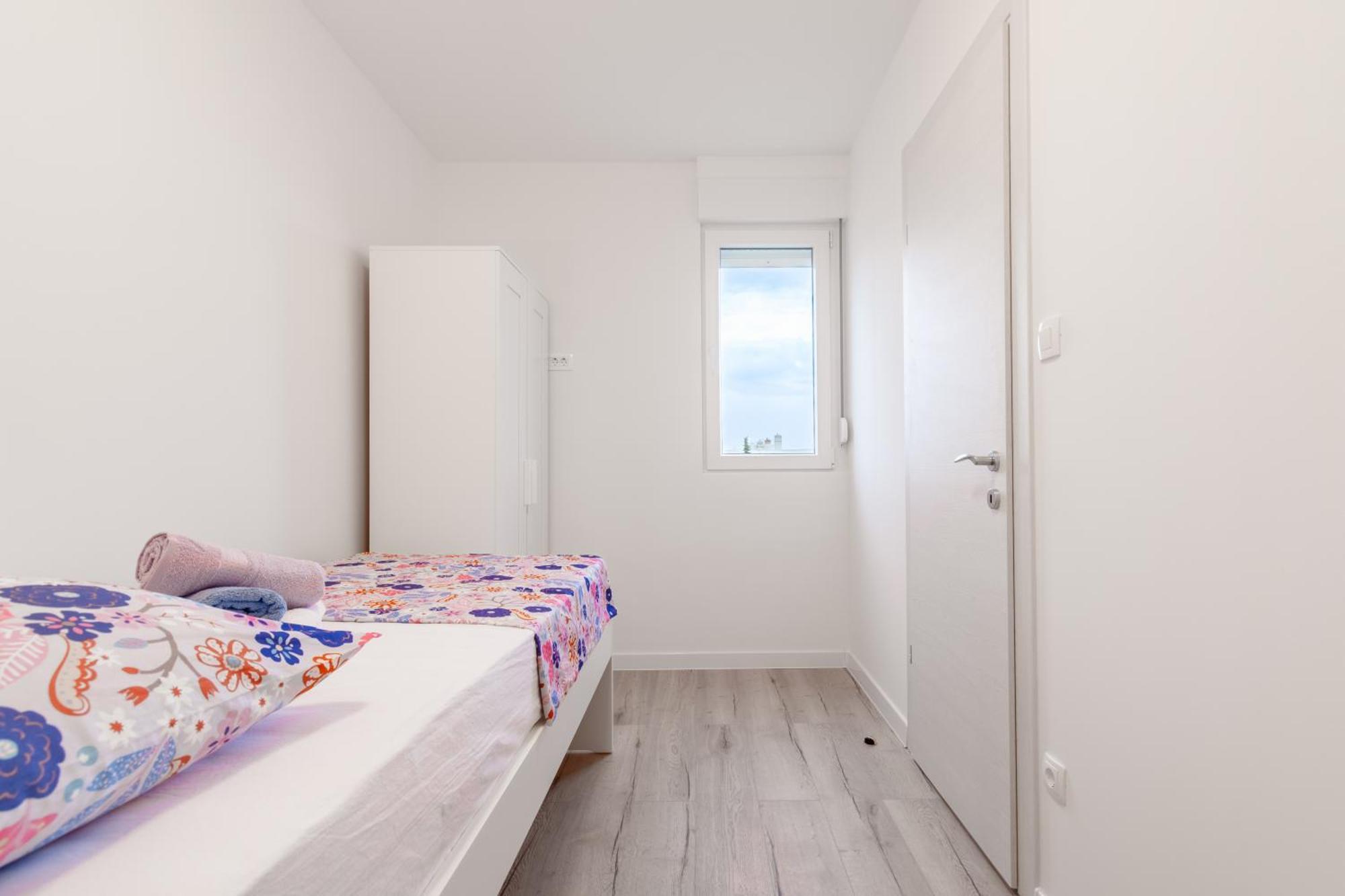 Apartman Hills Сплит Екстериор снимка