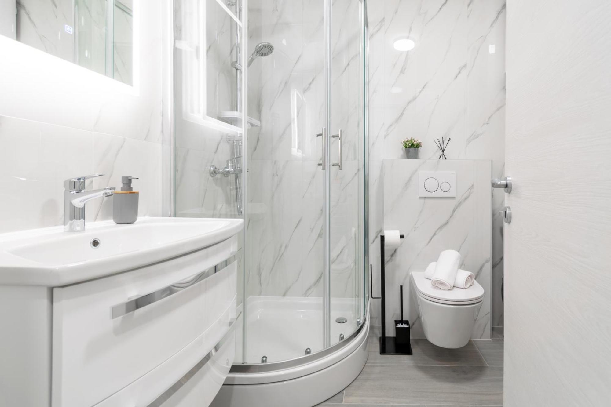 Apartman Hills Сплит Екстериор снимка