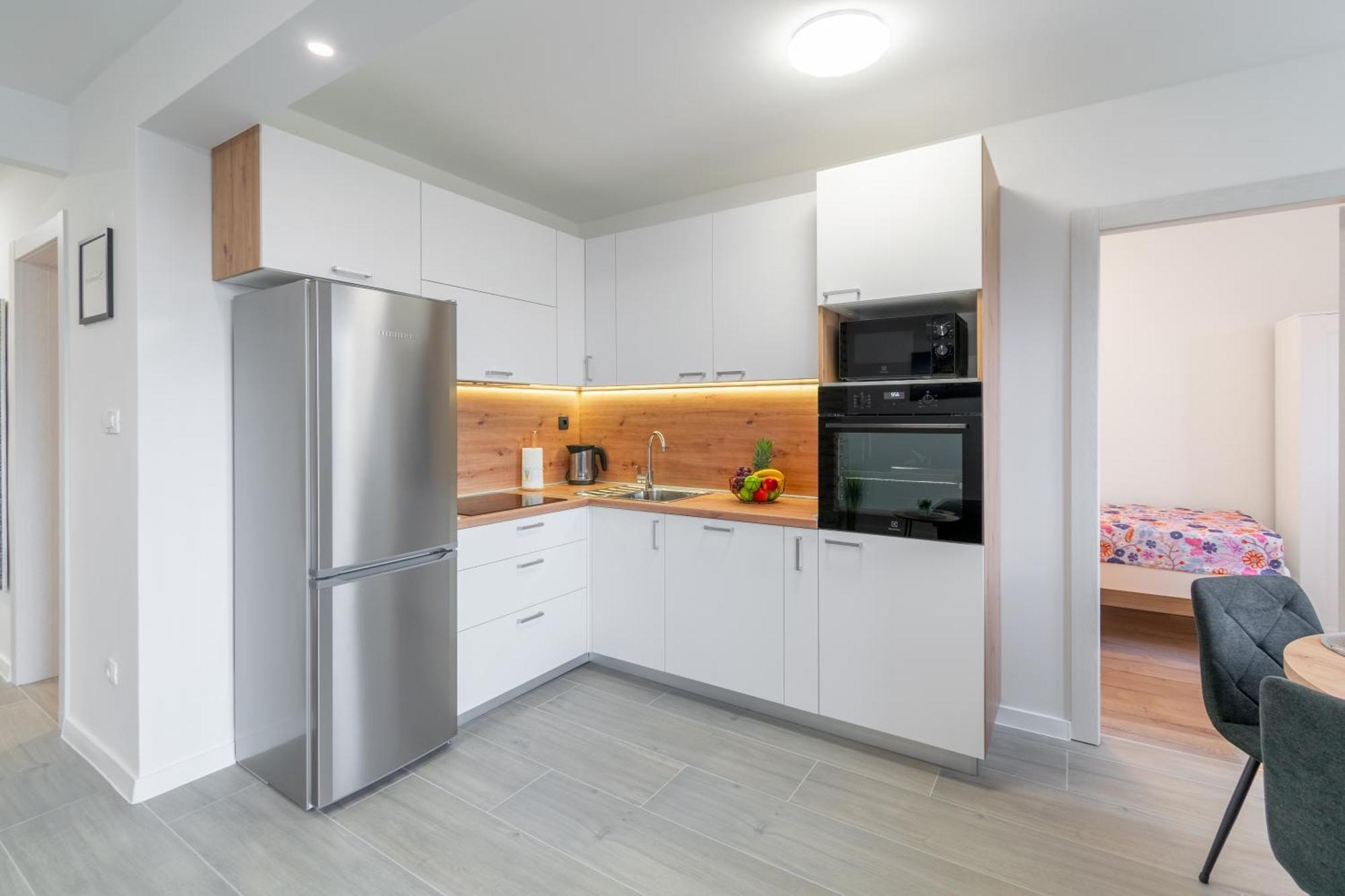 Apartman Hills Сплит Екстериор снимка