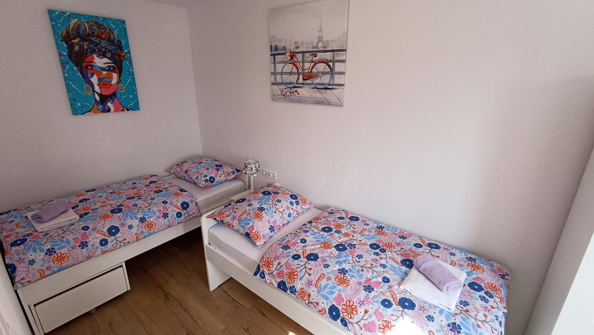 Apartman Hills Сплит Екстериор снимка